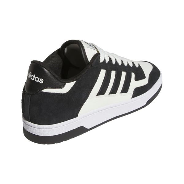 Adidas Mens Rapid Court Low Cut Trainers