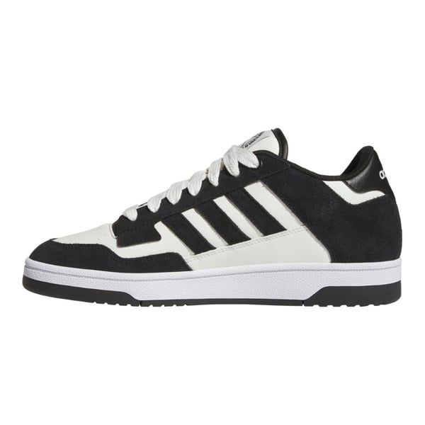 Adidas Mens Rapid Court Low Cut Trainers