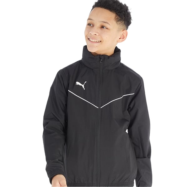 Puma Childrens/Kids All Weather Jacket