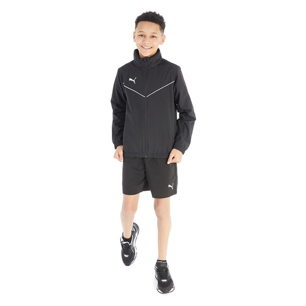 Puma Childrens/Kids All Weather Jacket