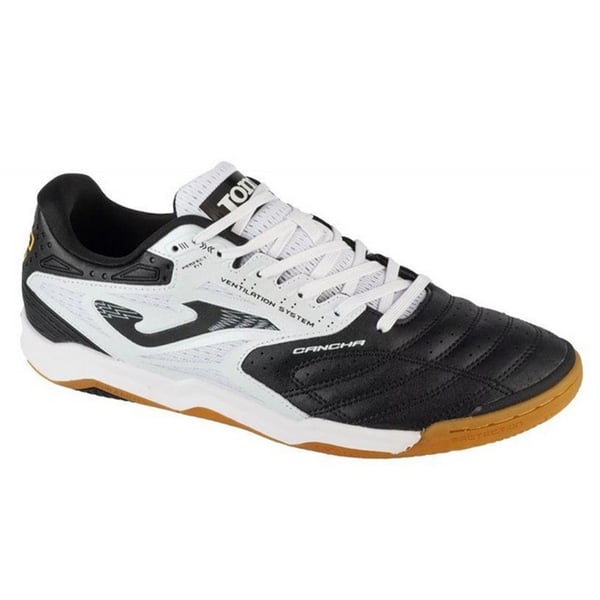 Joma Miesten Cancha 2501 Sisäjalkapallokengät