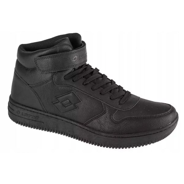 Lotto Miesten Paliot OC Mid Cut -lenkkarit