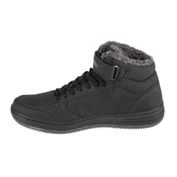 Lotto Mens Paliot Winter High Top Trainers