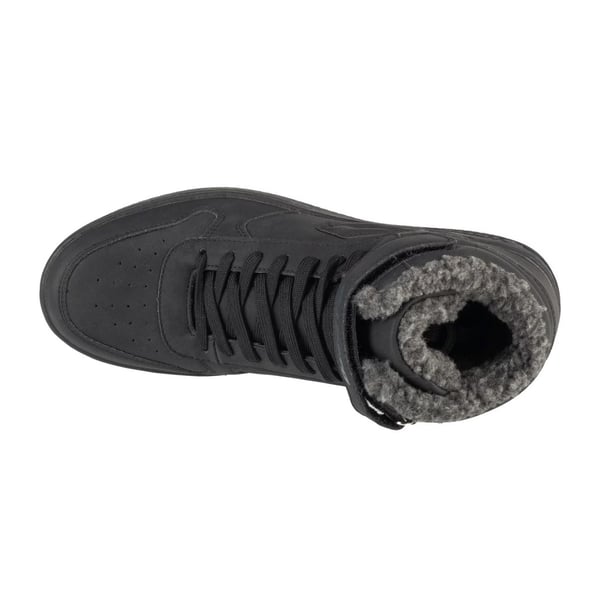 Lotto Mens Paliot Winter High Top Trainers