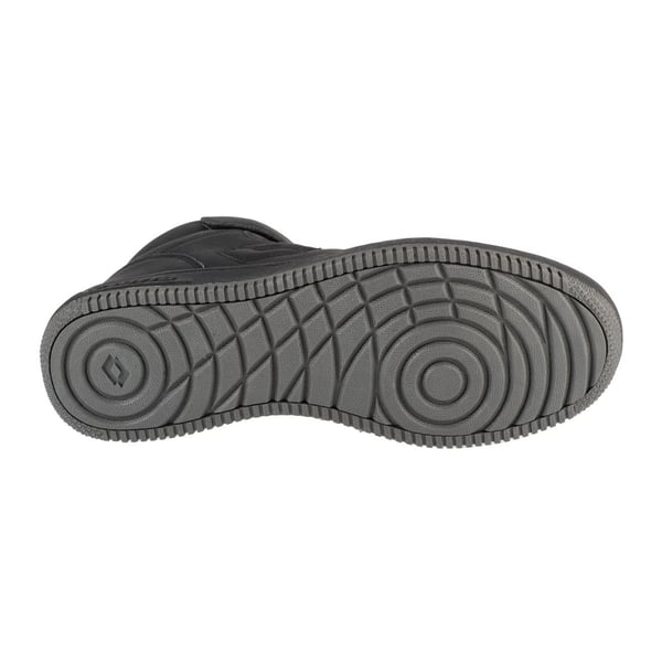 Lotto Mens Paliot Winter High Top Trainers