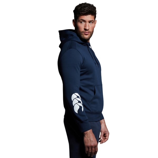 Canterbury Mens Club Hoodie