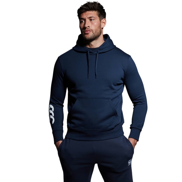 Canterbury Mens Club Hoodie