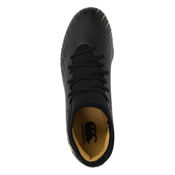 Canterbury Unisex Adult Speed Falcon Team -rugbykengät pehmeälle alustalle