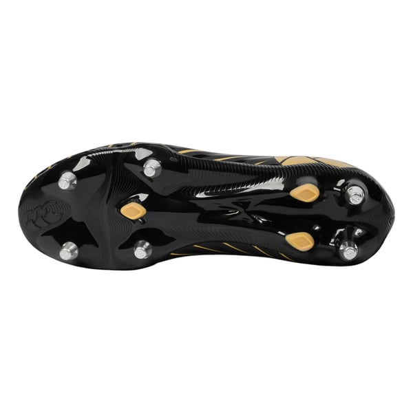 Canterbury Unisex Adult Speed Falcon Team -rugbykengät pehmeälle alustalle