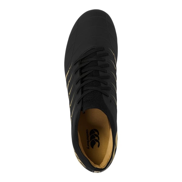 Canterbury Unisex Aikuisten Phoenix 2.0 Pro Nahkaiset Pehmeän Maan Rugbykengät