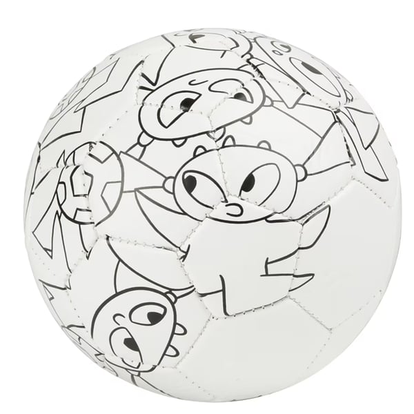 Mitre Scriball -jalkapallo