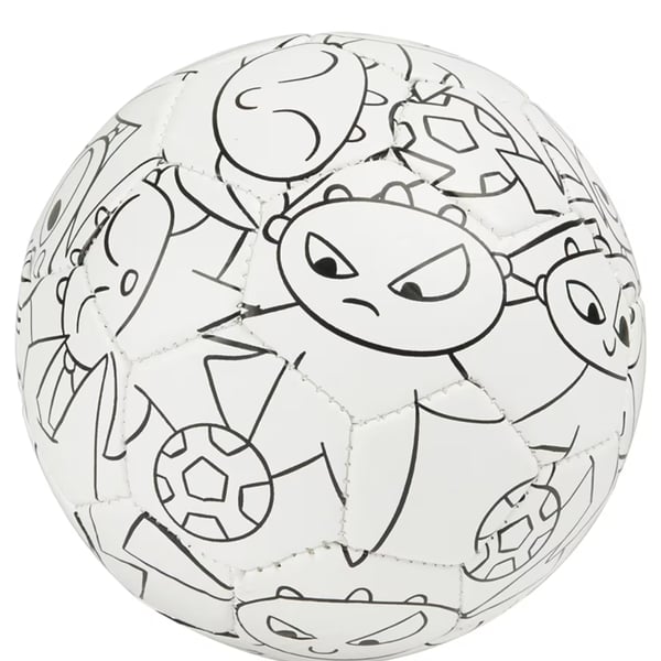 Mitre Scriball -jalkapallo