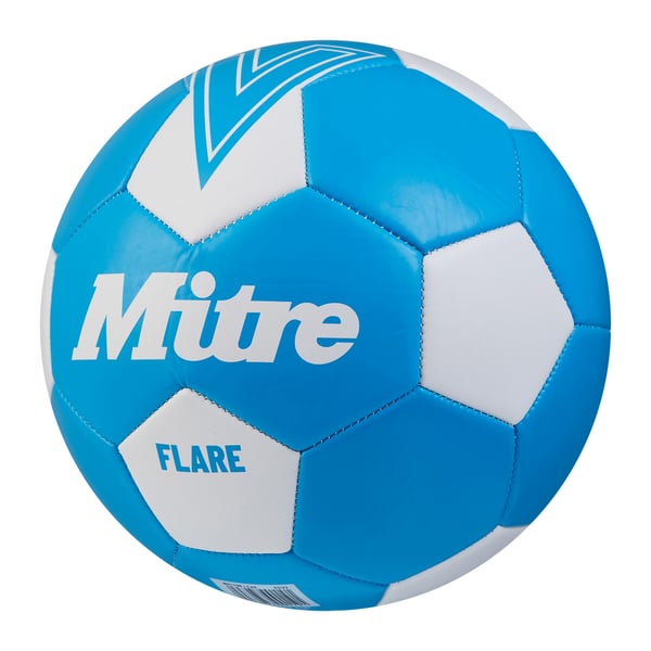 Mitre Flare Fotboll