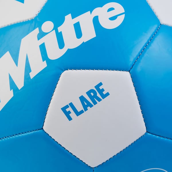 Mitre Flare Fotboll