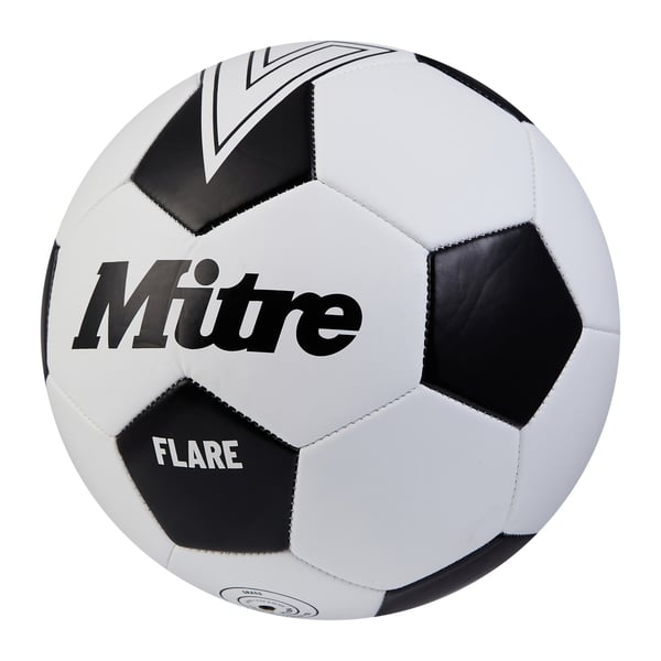Mitre Flare Fotboll