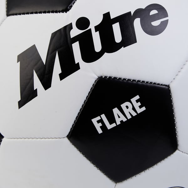 Mitre Flare Fotboll