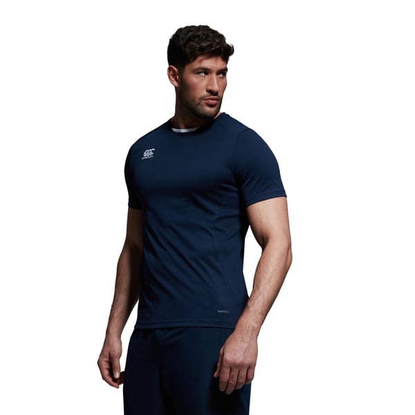 Canterbury miesten Club Dry -t-paita