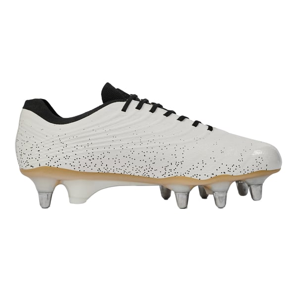 Canterbury Unisex Adult Stampede Groundbreak Elite -rugbykengät pehmeälle alustalle
