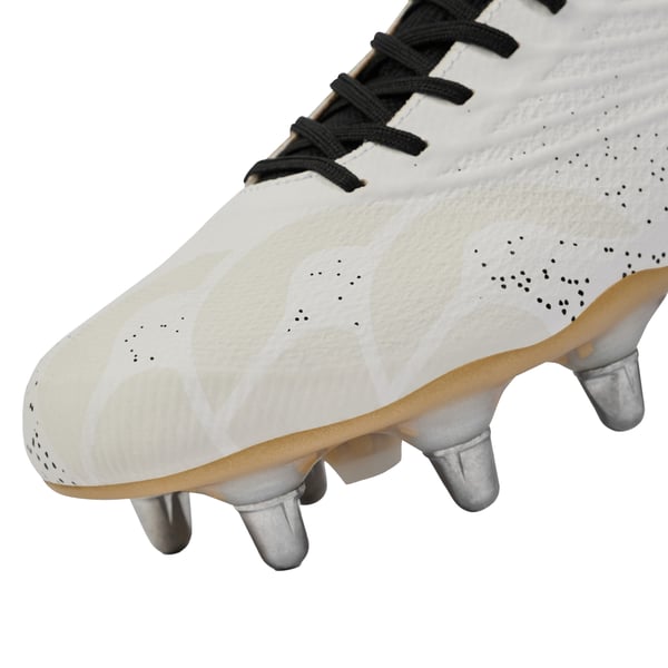 Canterbury Unisex Adult Stampede Groundbreak Elite -rugbykengät pehmeälle alustalle