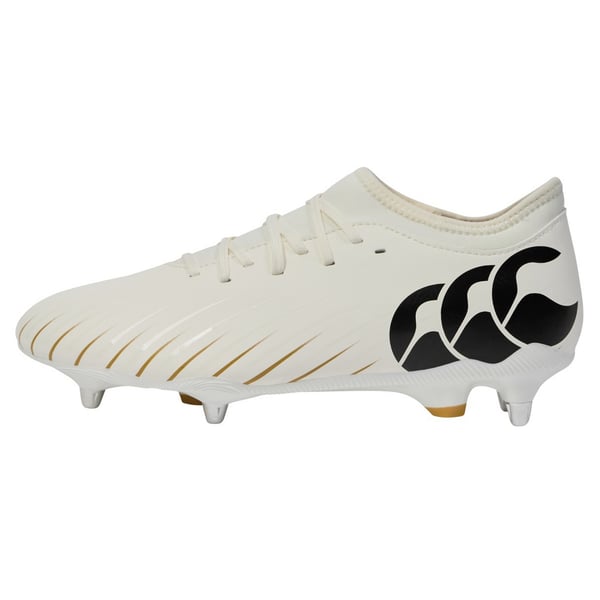 Canterbury Unisex Speed Falcon Team -rugbykengät pehmeälle alustalle