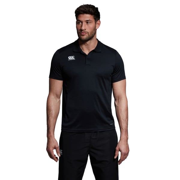 Canterbury Club Dry poloshirt til mænd