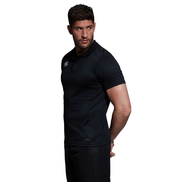 Canterbury Club Dry poloshirt til mænd