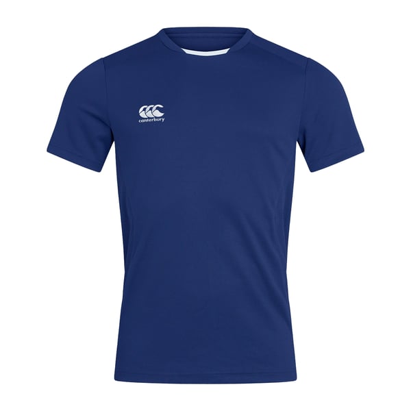 Canterbury miesten Club Dry -t-paita