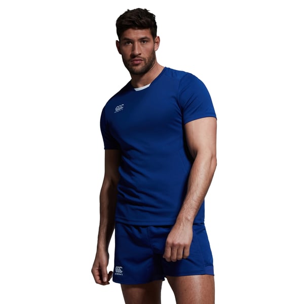Canterbury miesten Club Dry -t-paita