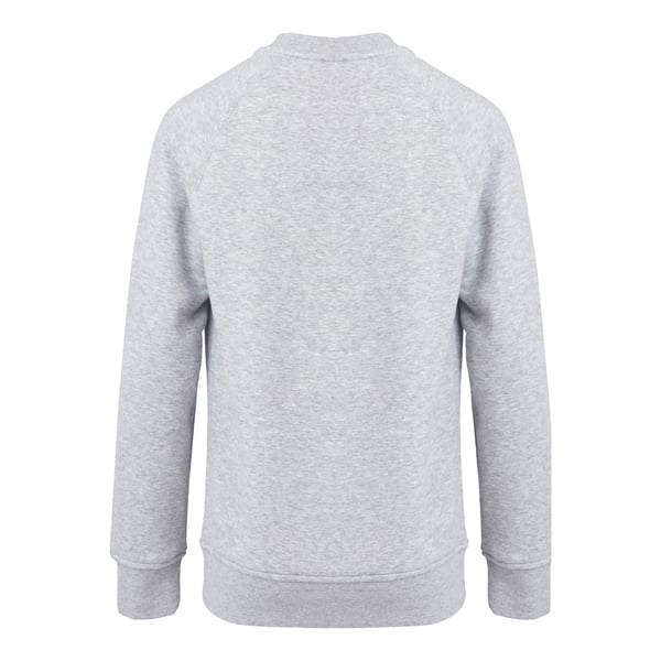 Canterbury Childrens/Kids Club Crew Neck Sweatshirt