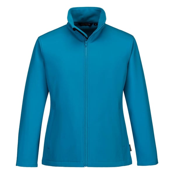 Portwest Womens/Ladies Soft Shell Jacket