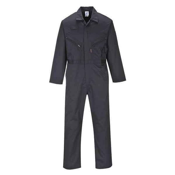 Portwest Unisex Liverpool overalls til voksne