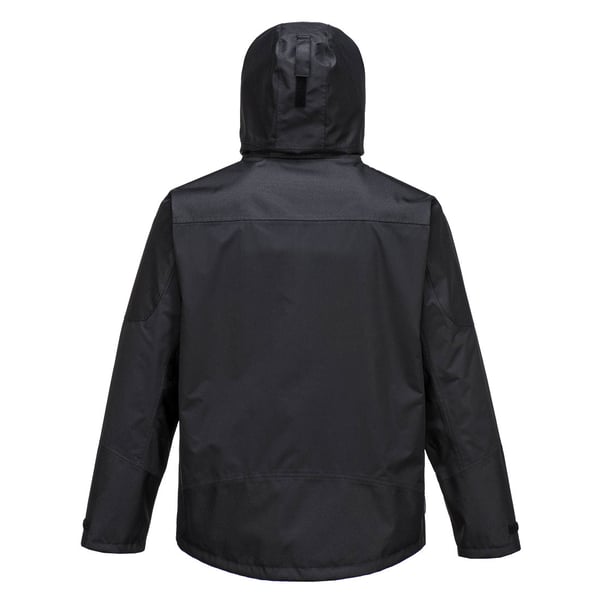 Portwest Mens Radial 3 in 1 Jacket