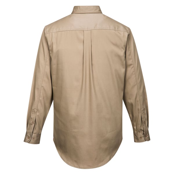 Portwest Mens Bizflame Shirt