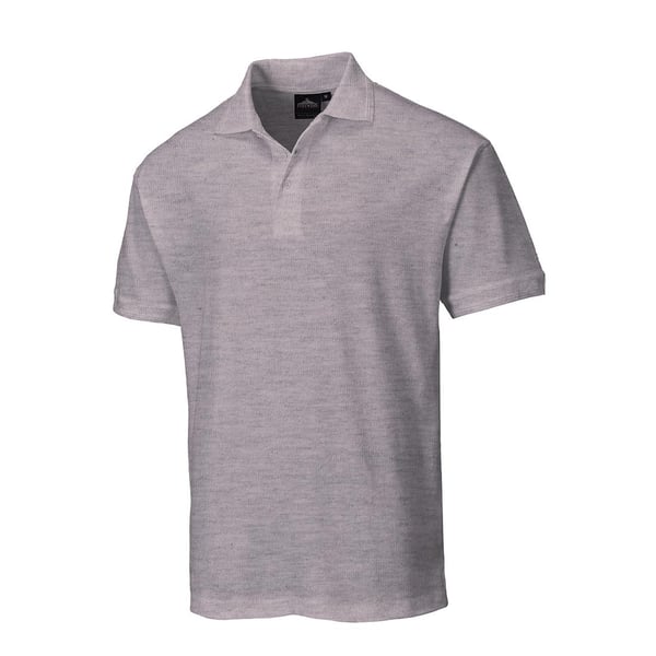 Portwest Polo shirt til mænd i Napoli