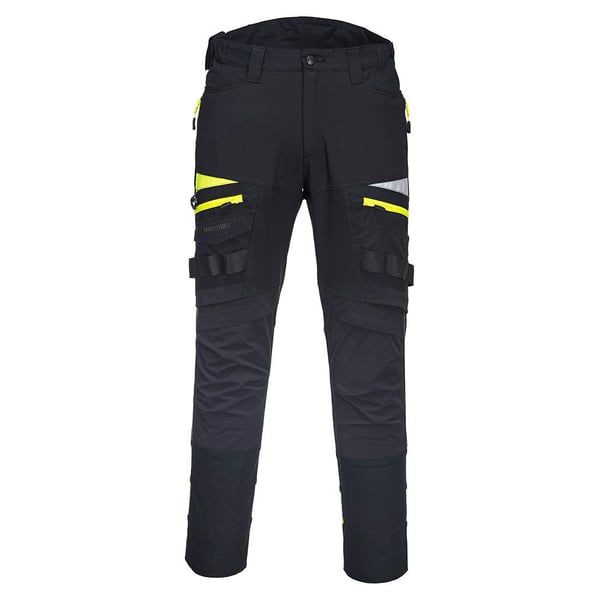 Portwest Mens Work Trousers
