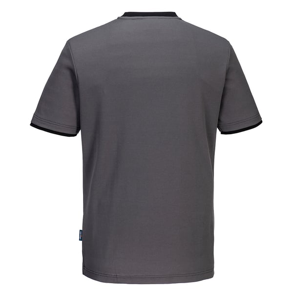 Portwest Mens Cotton Active T-Shirt