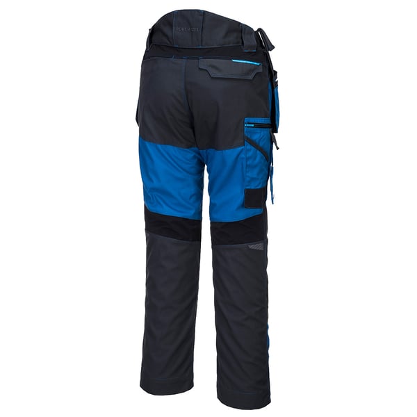 Portwest Mens WX3 Holster Pocket Trousers