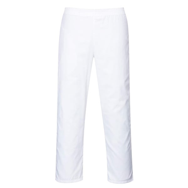 Portwest Mens Twill Bakers Trousers