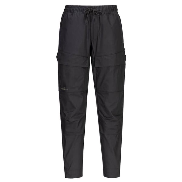 Portwest Miesten KX3 Kiristysnyörilliset Työhousut