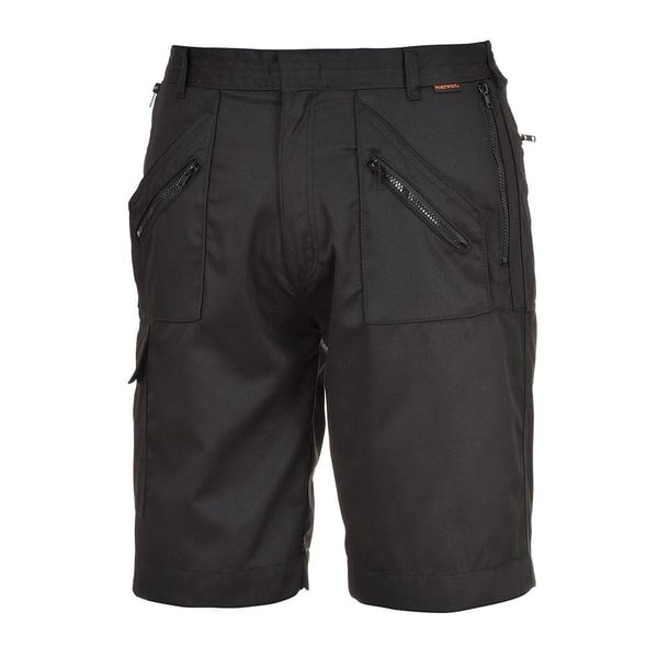 Portwest Action Shorts til mænd