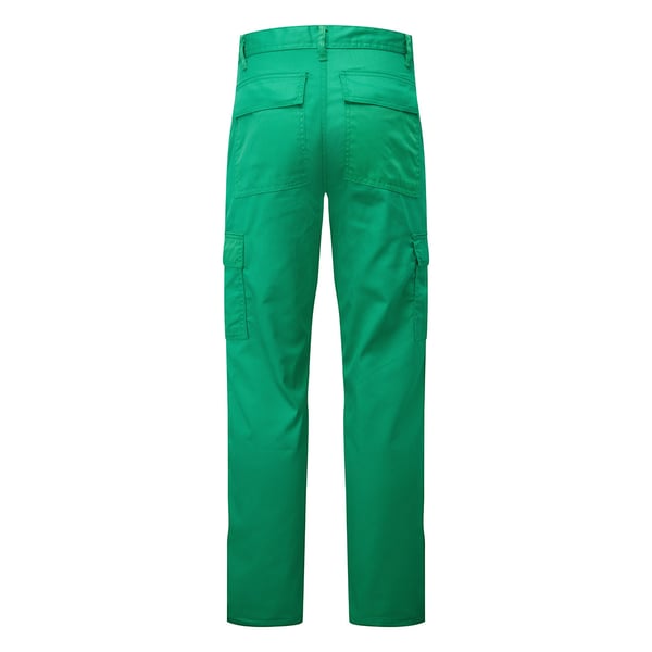 Portwest Mens Combat Lightweight Work Trousers