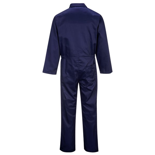 Portwest Unisex Adult Euro Work Overalls