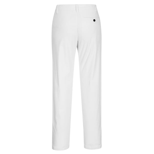 Portwest Naisten Stretch Chino Slim -housut