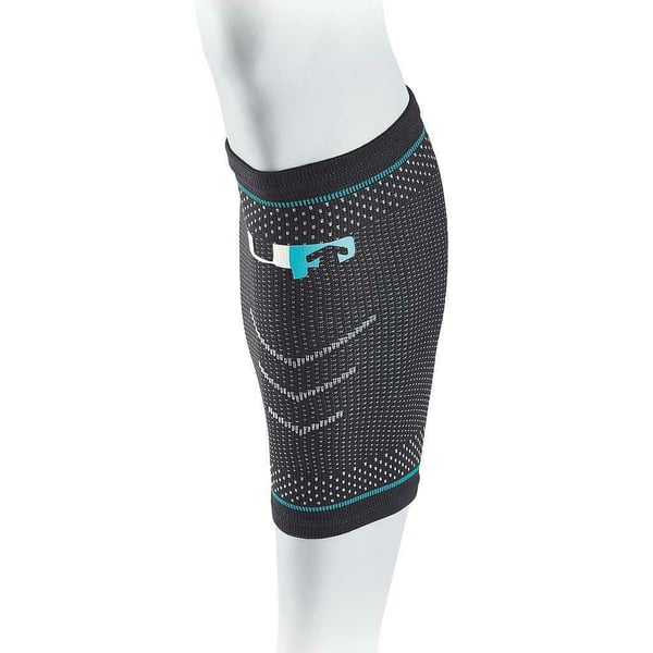 Ultimate Performance Elastic Compression Calf Support