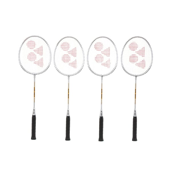 Yonex 4 pelaajan sulkapallosetti