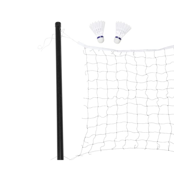 Yonex 4 pelaajan sulkapallosetti
