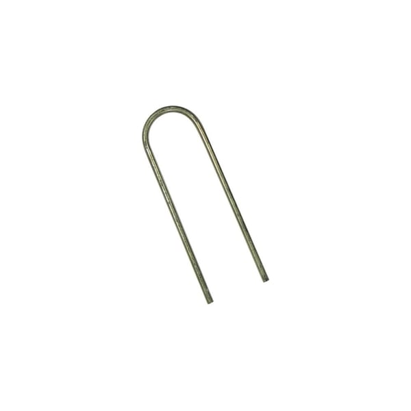Precision Ground Anchor