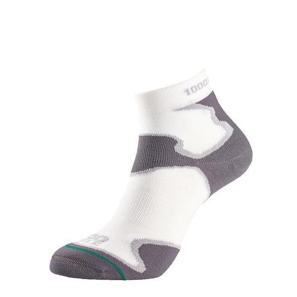 1000 Mile Womens/Ladies Fusion Socks