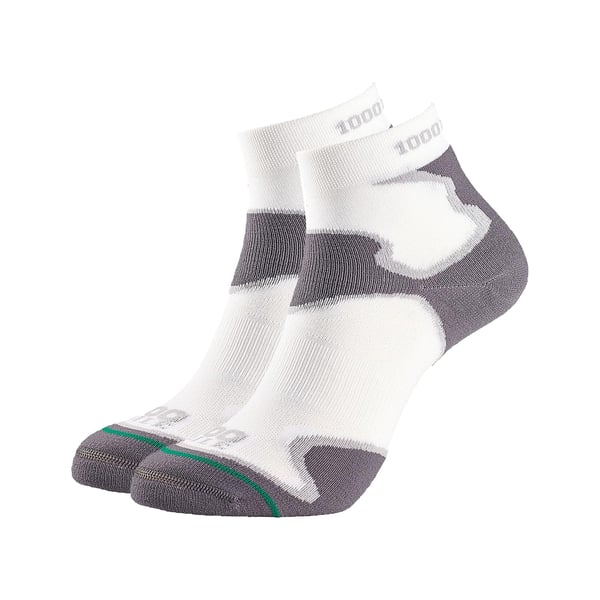 1000 Mile Womens/Ladies Fusion Socks