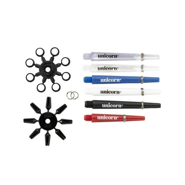 Unicorn Team Darts Tune Up Kit
